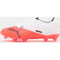 Puma Ultra Nitro 7 Match Fg/ag Jalkapallokengät