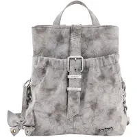 Desigual Reppu harmaa / musta