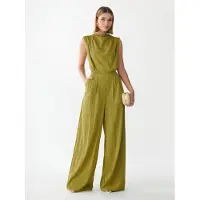 BWLDR Haalari 'Annie' khaki