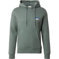 Jack & Jones Collegepaita 'JORPOCKY' jade