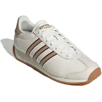 Adidas Matalavartiset tennarit 'RUNVISTA' mokka / tummanruskea / villanvalkoinen