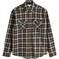 Next Paita beige / kerma / tummansininen / ruskea