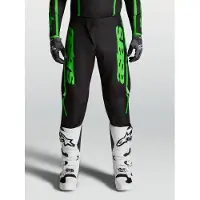 Alpinestars Fluid Apex V2 Housut Off-road