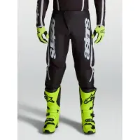 Alpinestars Fluid Apex V2 Motocross-housut