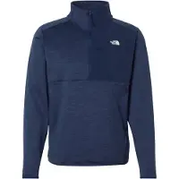 The North Face Urheiluneule 'PERFORMANCE' tummansininen / valkoinen