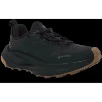 Adidas Terrex Freehiker 3 Low Gtx W - Black - 38