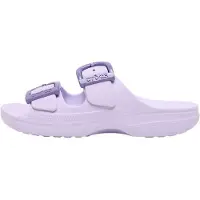 Crocs Pistokkaat 'Saturday' syreeni