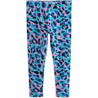 Next Leggingsit sininen / yönsininen / vaaleanpunainen / musta