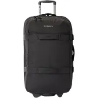 Rip Curl F-Light Global 100L Matkalaukku midnight Koko Uni
