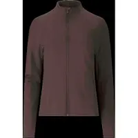 Athlecia Emarri W Full Zip - Brown - 40