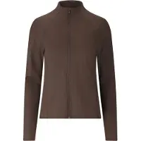 Athlecia Emarri W Full Zip - Brown - 42