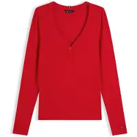 Tommy Hilfiger Paita punainen