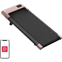 DeerRun Q2 Urban Plus Juoksumatto