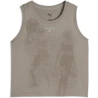 Puma X Hyrox Cloudspun Thermoadapt Cropped Hihaton T-paita
