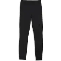 Puma Urheiluhousut 'x Hyrox Essentials' musta / valkoinen