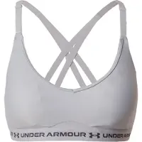 Under Armour Crossback Low Strappy Urheilurintaliivi Matala Tuki
