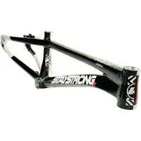 Stay Strong For Life V5.1 Bmx-runko