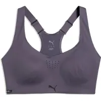 Puma Pwrmode Bra - High - Purple - XS