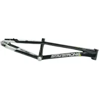 Stay Strong For Life V5.1 Bmx-rahmen