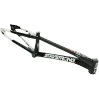 Stay Strong For Life V5.1 Bmx-runko