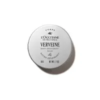 L'Occitane Verveine Body Deodorant Balm deo-voide naisille 50 g