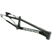 Stay Strong For Life V5.1 Bmx-rahmen