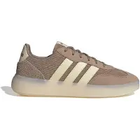 Adidas Matalavartiset tennarit 'BARREDA DECODE' beige / kerma