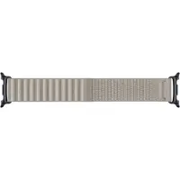 Samsung Fabric Band (S/M) for Galaxy Watch9 (Watch8) Mocha