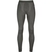 Ortovox 230 Competition Long Pants, mies, vihreä