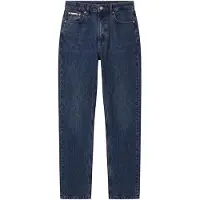 Calvin Klein Jeans Lv047h746g Mom Fit Farkut
