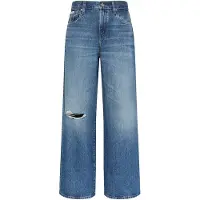 Calvin Klein Jeans Farkut tummansininen
