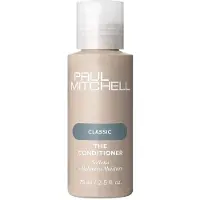 Paul Mitchell Classic The Conditioner hiuksiin jätettävä hoitoaine kaikille hiustyypeille 75 ml