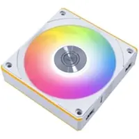 Lian Li UNI FAN CL Flex, 120mm PWM-laitetuuletin, valkoinen