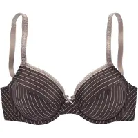 s.Oliver Rintaliivi beige / suklaa