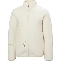 Helly Hansen Frosty Pile, fleecejakku, juniori, beige