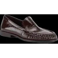 Vagabond SHOEMAKERS Loafer 'BRANDI' tummanruskea