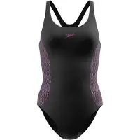 Speedo Placement Muscleback Uimapuku
