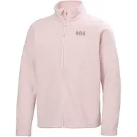 Helly Hansen Jr Daybreaker Jacket - Pink - 140
