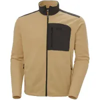 Helly Hansen Daybreaker Block Jac - Beige - S
