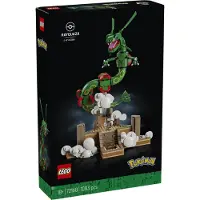 LEGO Pokémon Rayquaza 72168