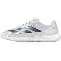 Adidas Defiant Speed 2 Padel-kengät