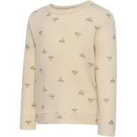 Hummel Mini Wool Pitkähihainen T-paita