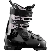 Atomic Hawx prime 85 BOA, laskettelumonot, nainen, musta