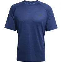 Adidas Tech Essentials Workout Lyhythihainen T-paita