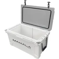 Makala Gs50253 35l Jäykkä Kannettava Kylmälaukku