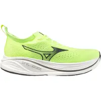 Mizuno Neo Zen 2 Running Shoes Yellow Black AW26, Size 43 - EUR