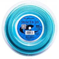 Solinco Mach 10 200 M Tenniskelan Kieli