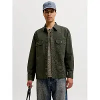 Jack & Jones Colton Canvas Päällyspaita
