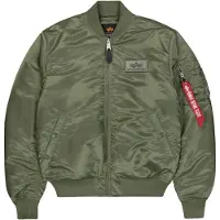 Alpha industries Ma-1 Vf Emb Back Bomber-takki