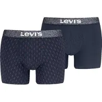 Levi's 701241916 Brief Boxerit 2 Yksiköt